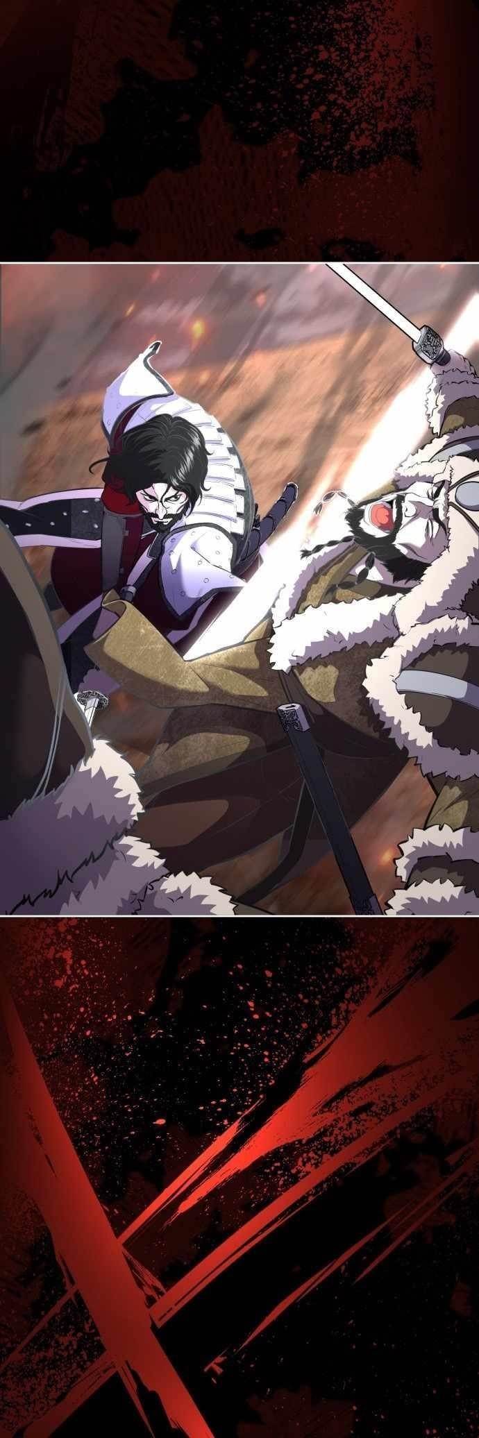 The Boy Of Death - Chapter 221 Page 63