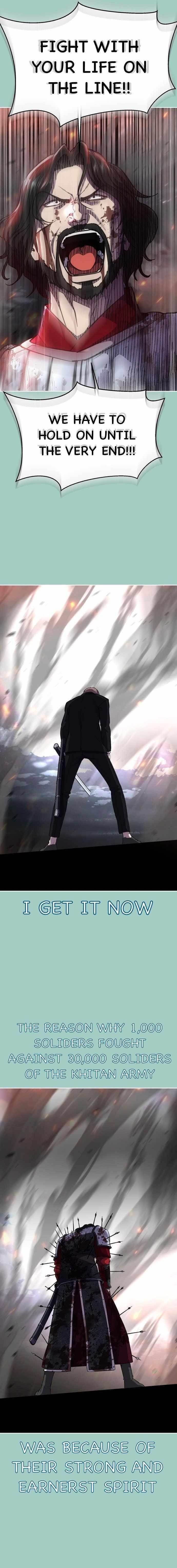 The Boy Of Death - Chapter 221 Page 70