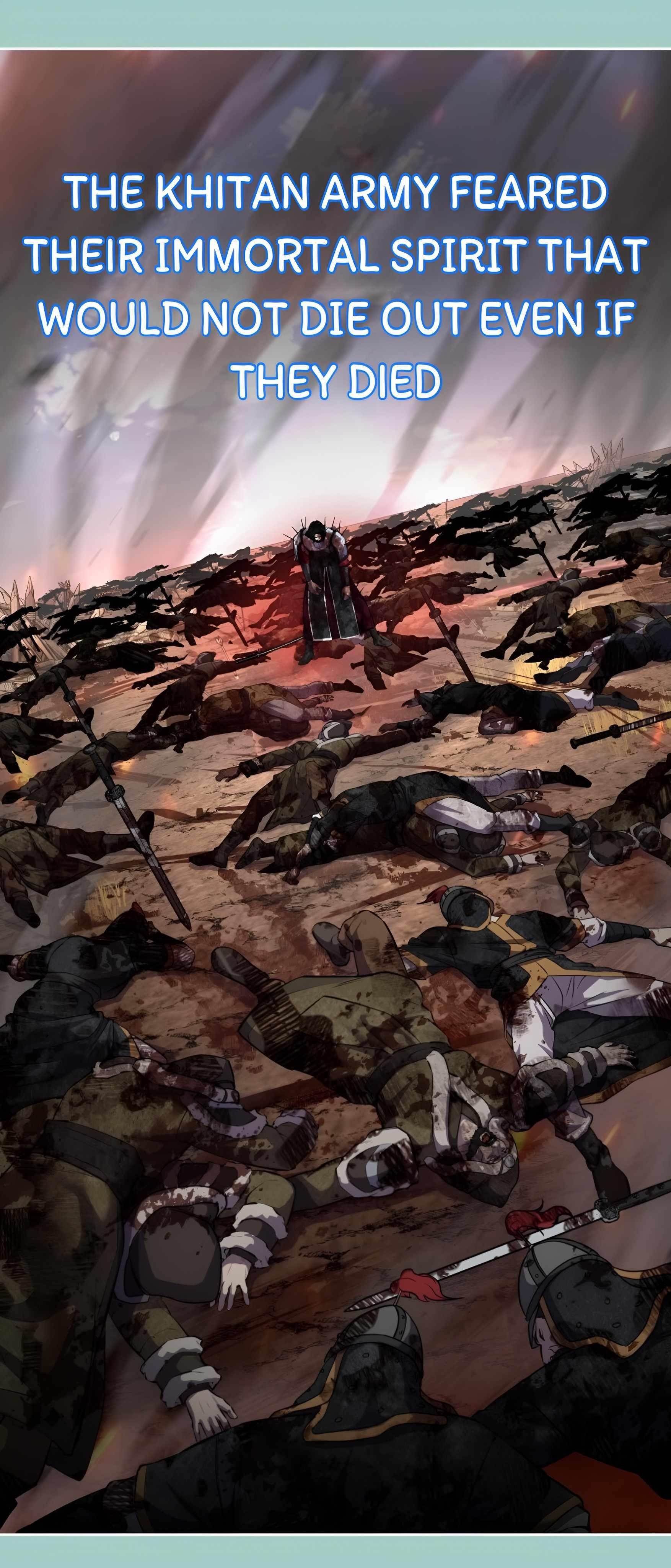 The Boy Of Death - Chapter 221 Page 71