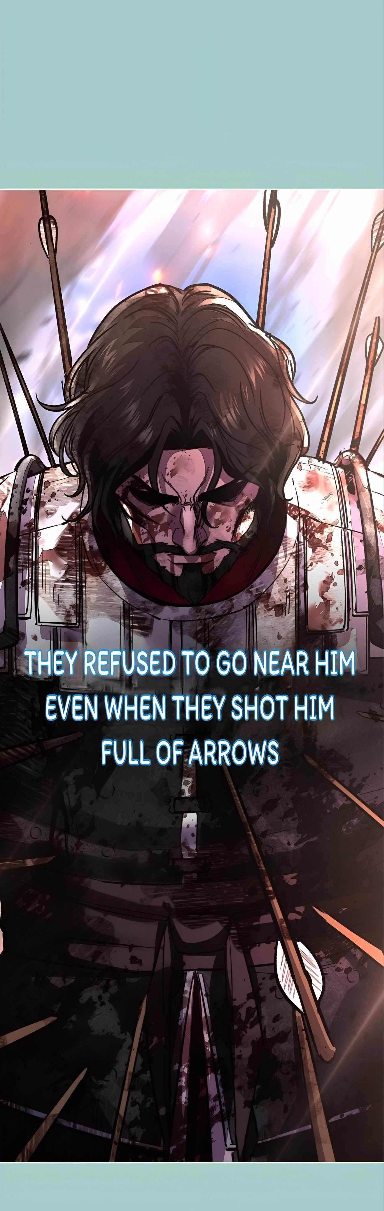 The Boy Of Death - Chapter 221 Page 72