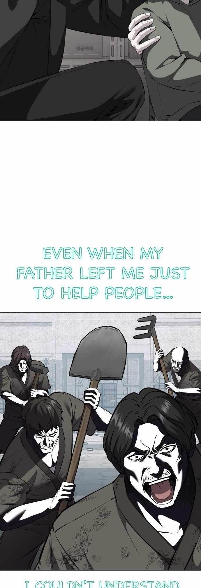 The Boy Of Death - Chapter 221 Page 78