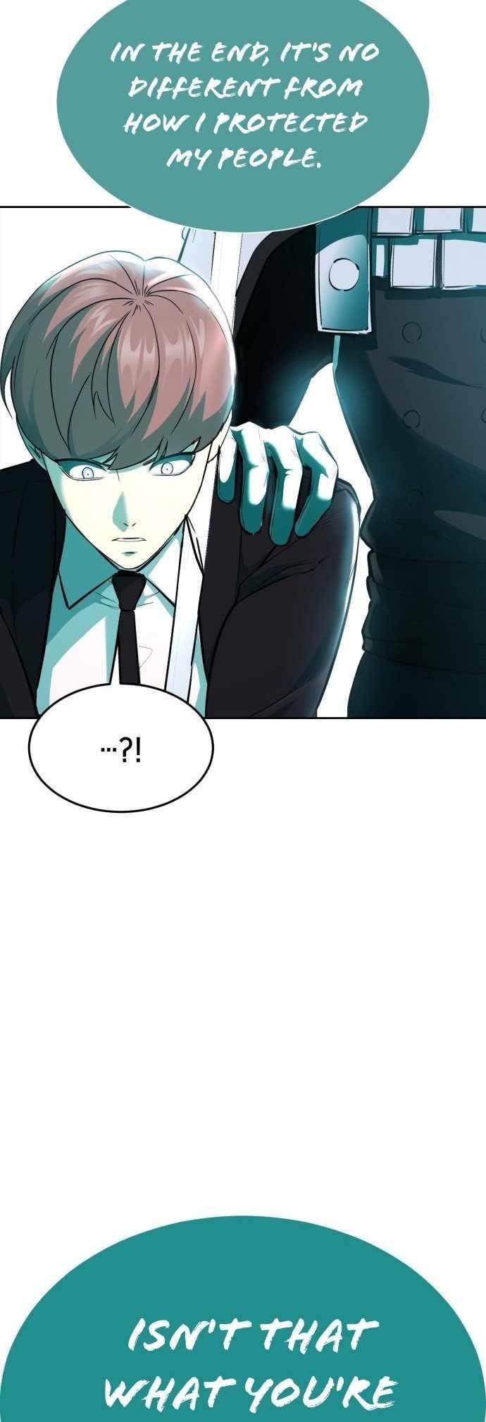 The Boy Of Death - Chapter 221 Page 81