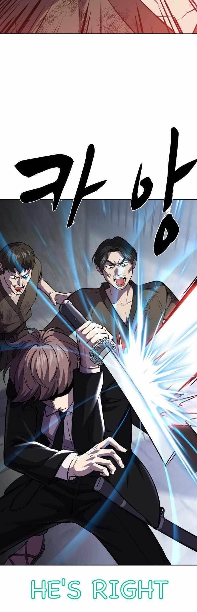 The Boy Of Death - Chapter 221 Page 87