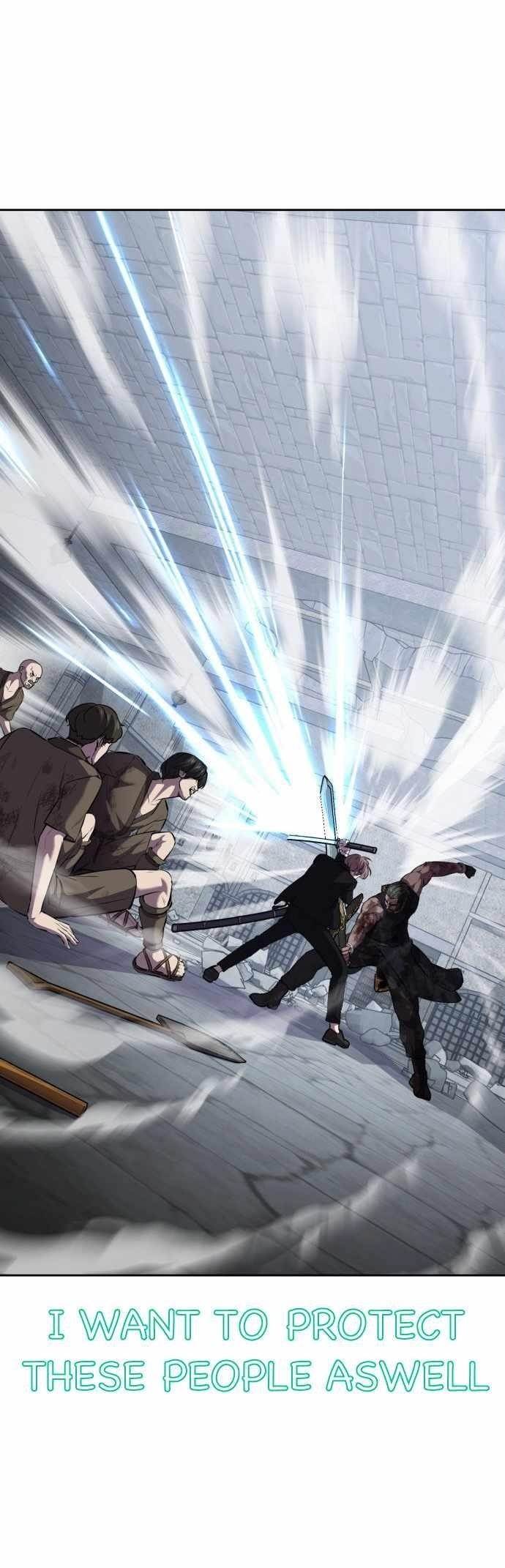 The Boy Of Death - Chapter 221 Page 88