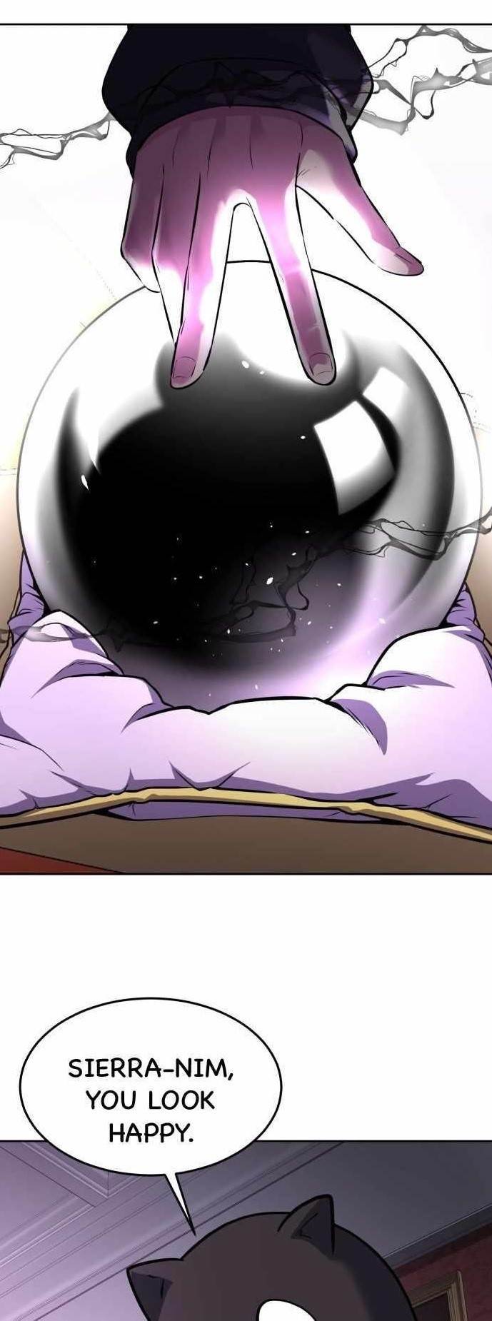 The Boy Of Death - Chapter 222 Page 1