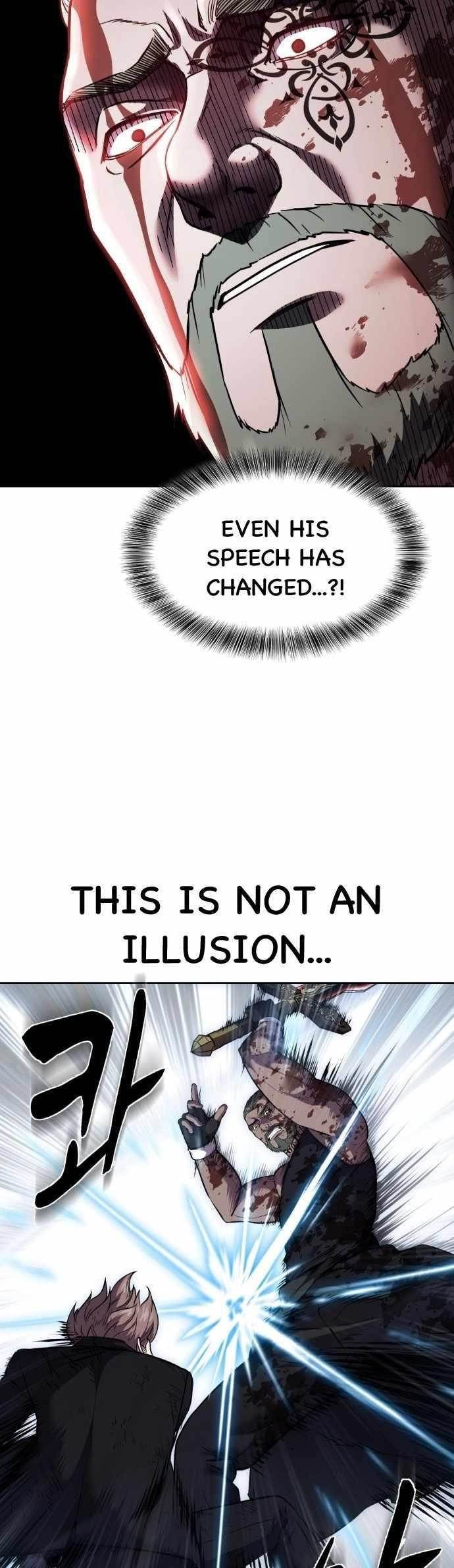 The Boy Of Death - Chapter 222 Page 10