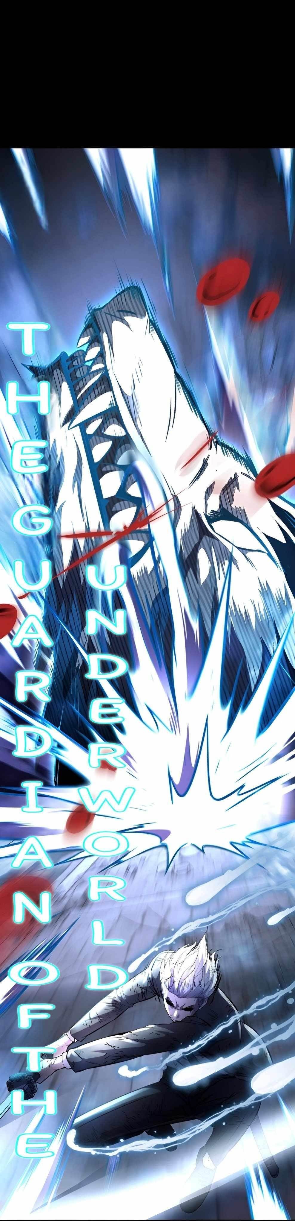 The Boy Of Death - Chapter 222 Page 101