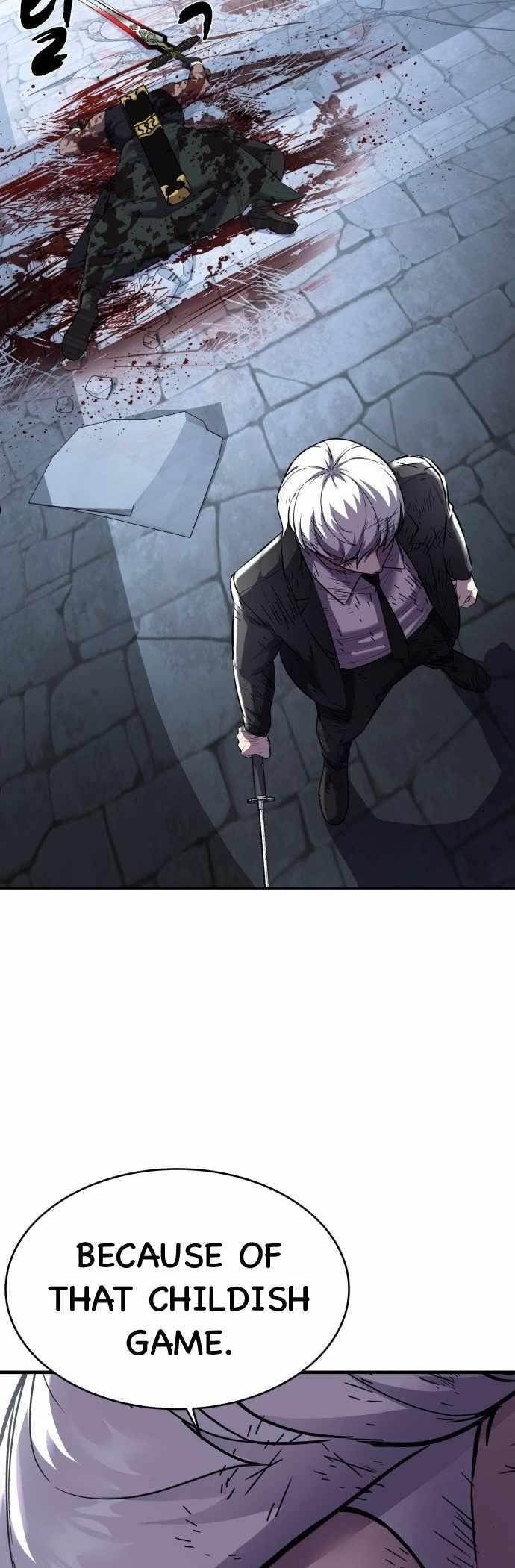 The Boy Of Death - Chapter 222 Page 105