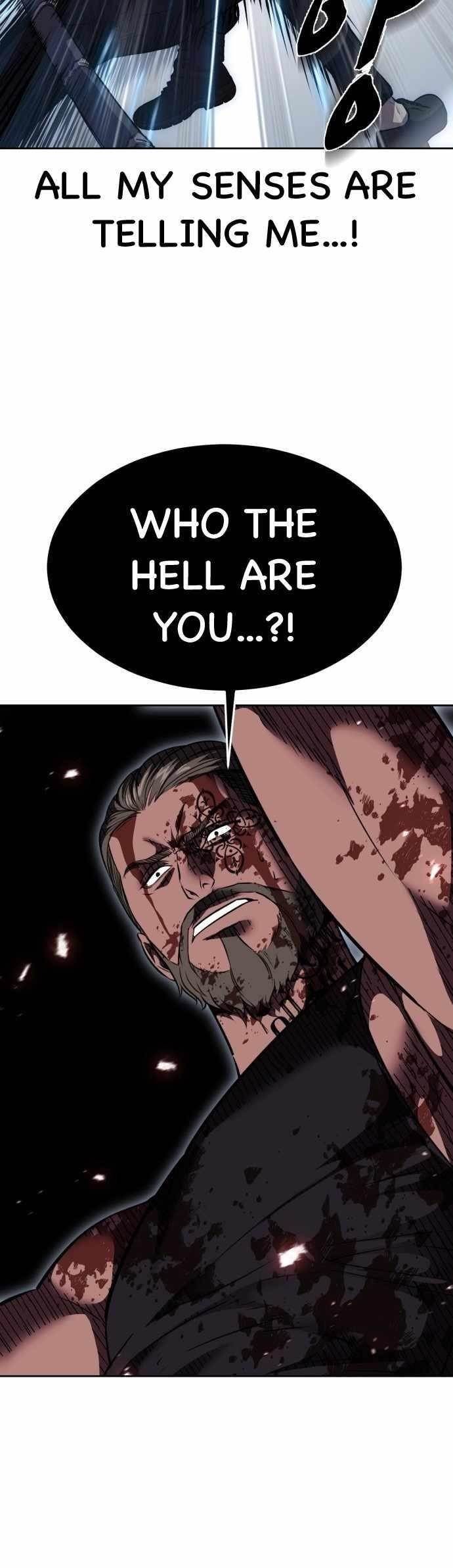 The Boy Of Death - Chapter 222 Page 11