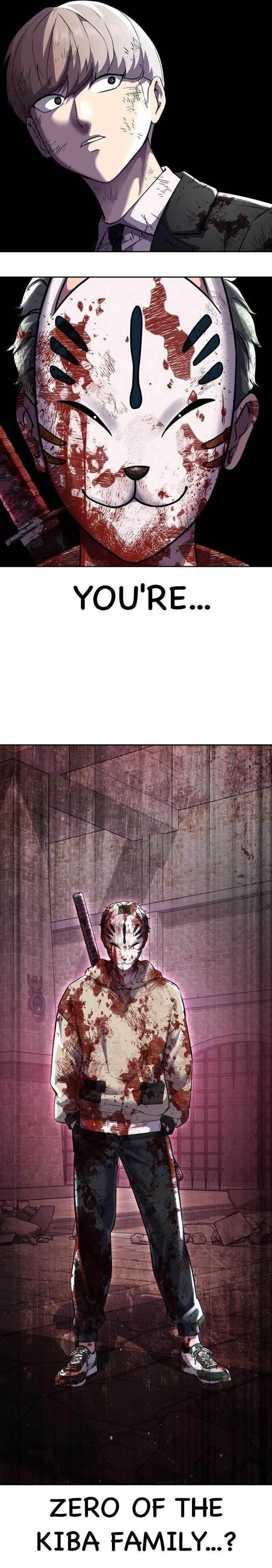 The Boy Of Death - Chapter 222 Page 110