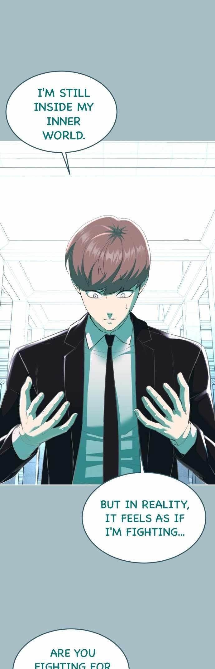 The Boy Of Death - Chapter 222 Page 14