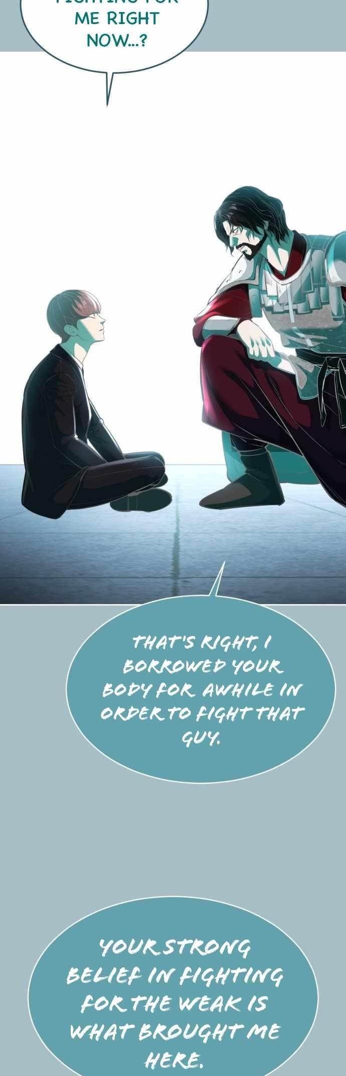 The Boy Of Death - Chapter 222 Page 15