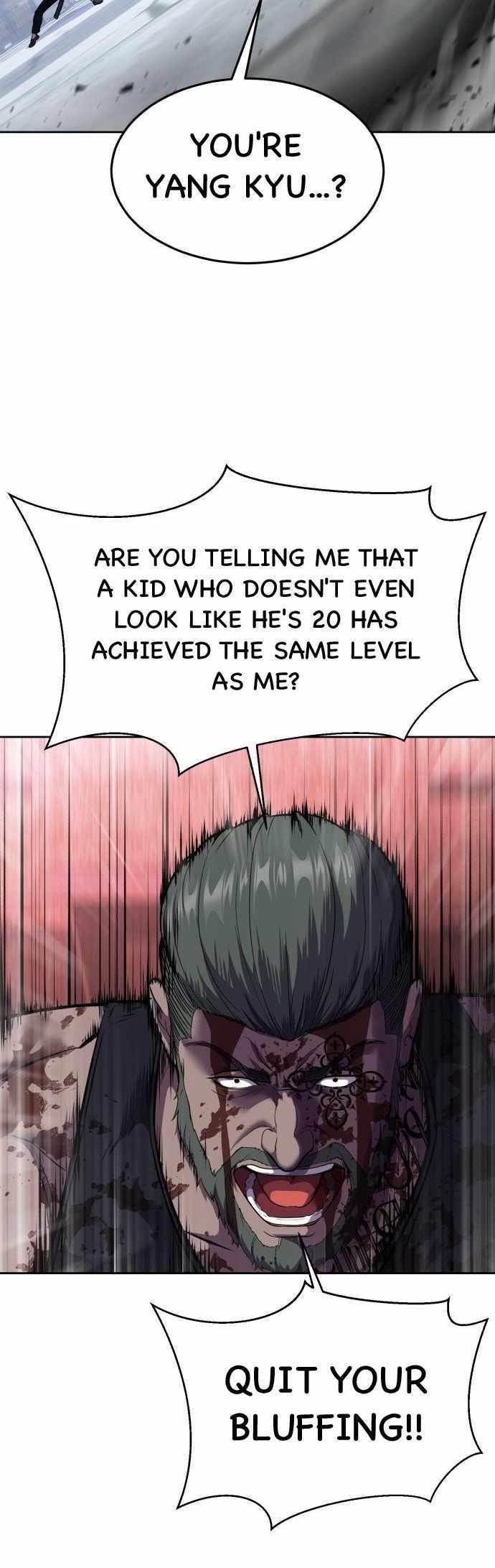 The Boy Of Death - Chapter 222 Page 25