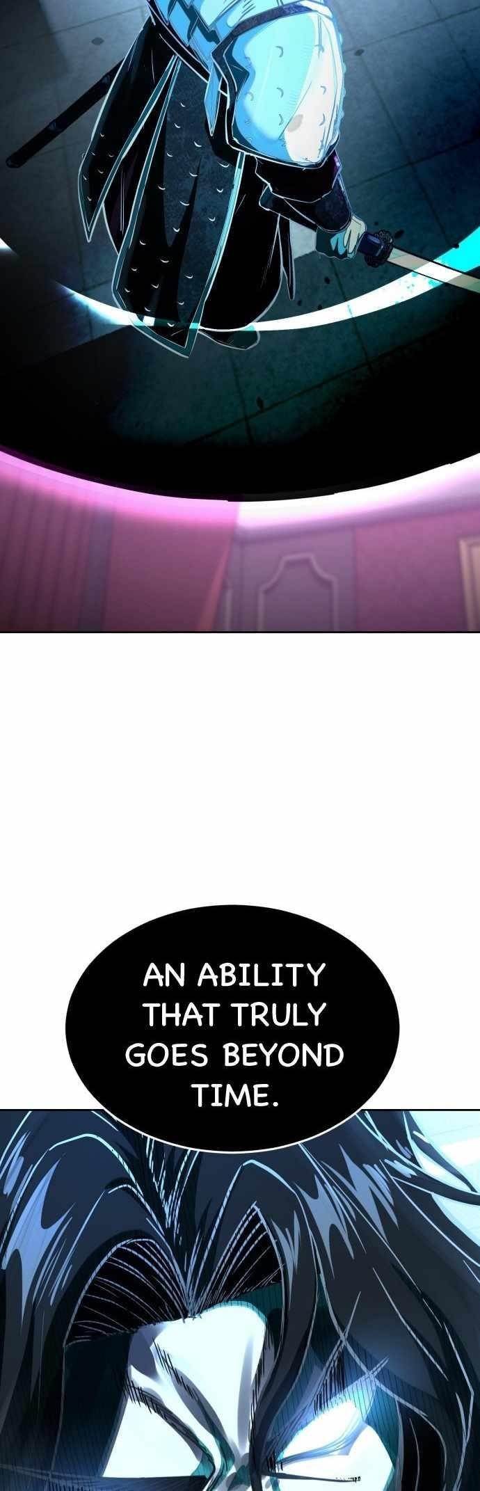 The Boy Of Death - Chapter 222 Page 43