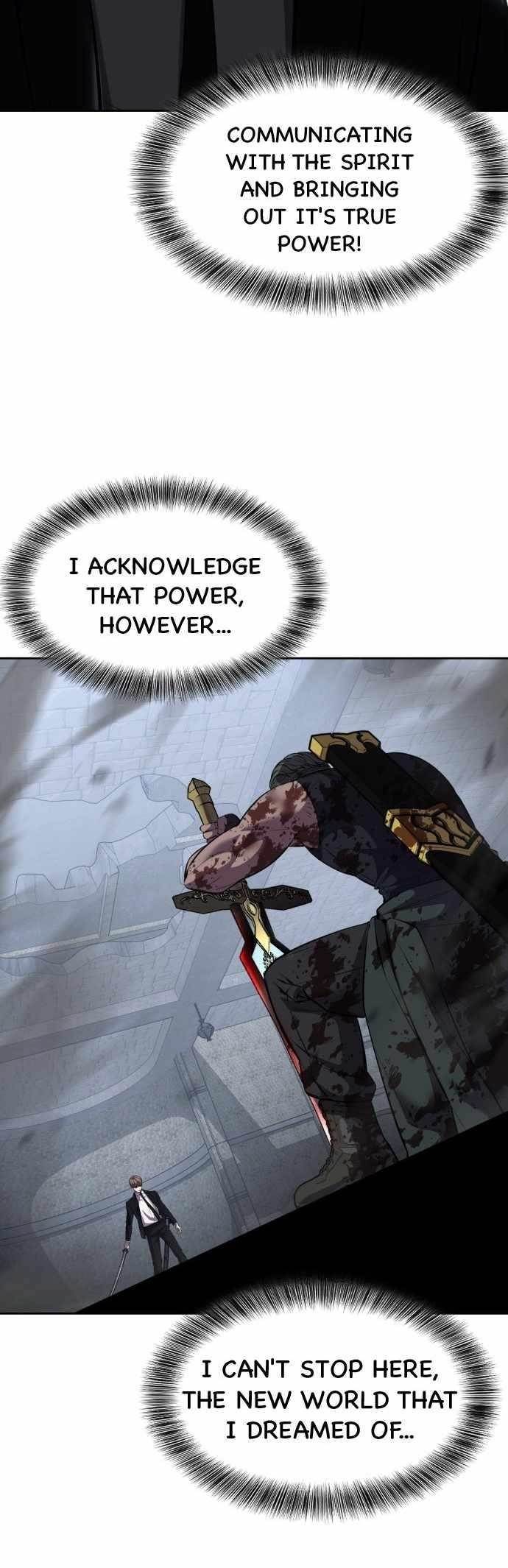 The Boy Of Death - Chapter 222 Page 49