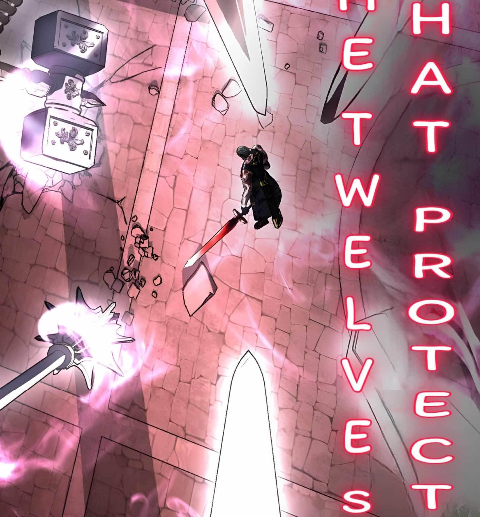 The Boy Of Death - Chapter 222 Page 59