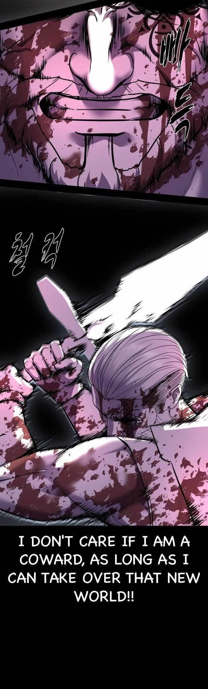 The Boy Of Death - Chapter 222 Page 62