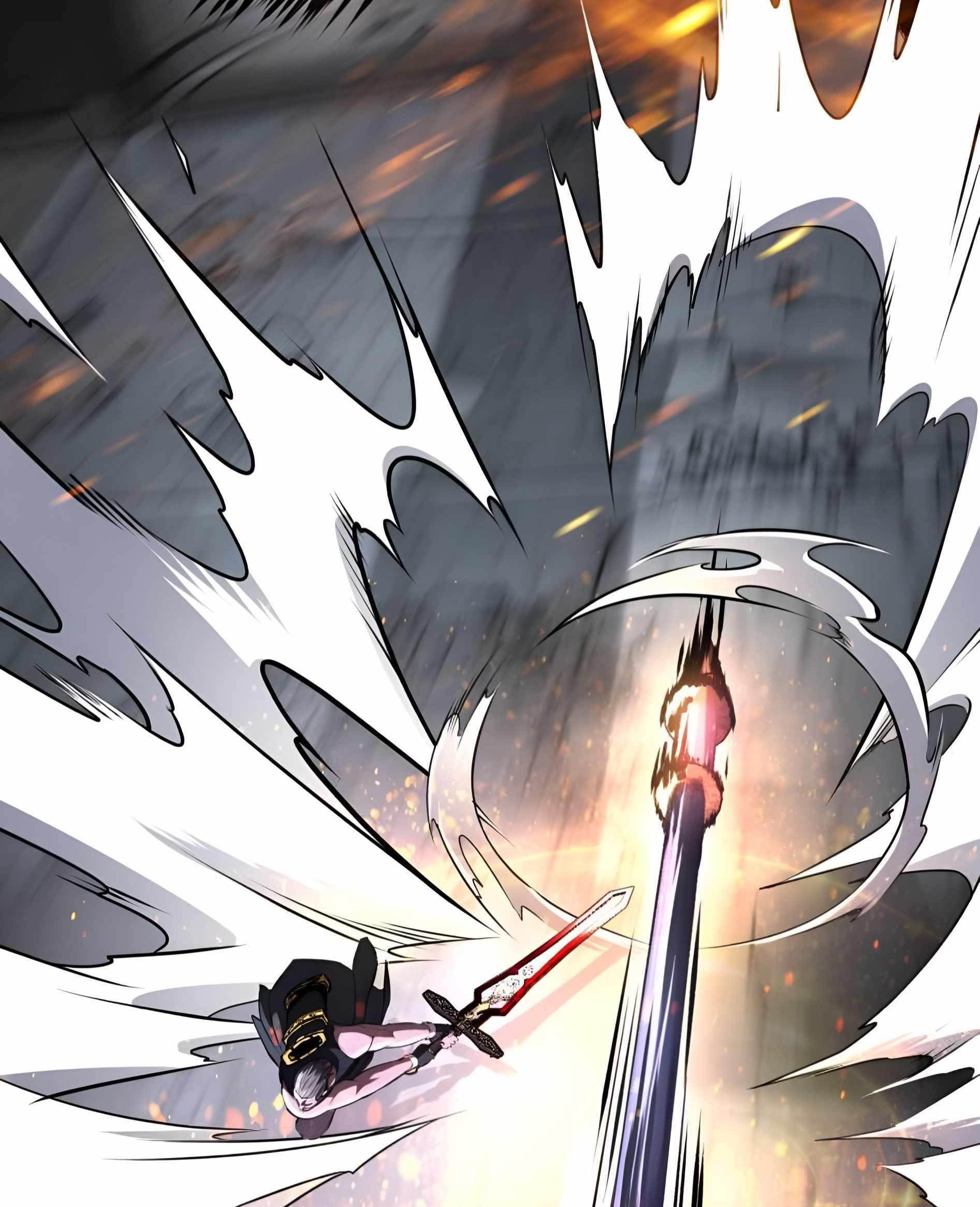 The Boy Of Death - Chapter 222 Page 65