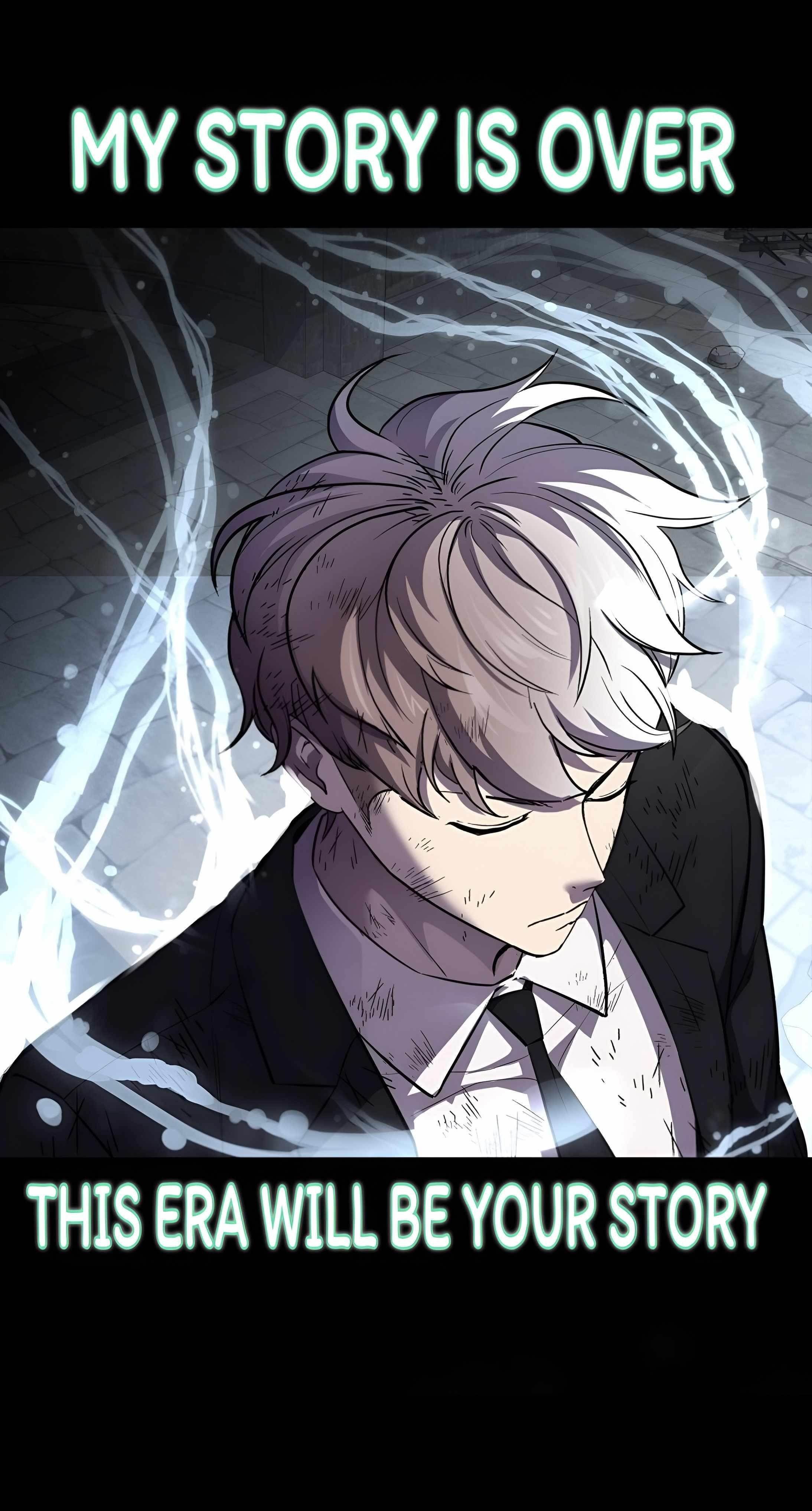 The Boy Of Death - Chapter 222 Page 79