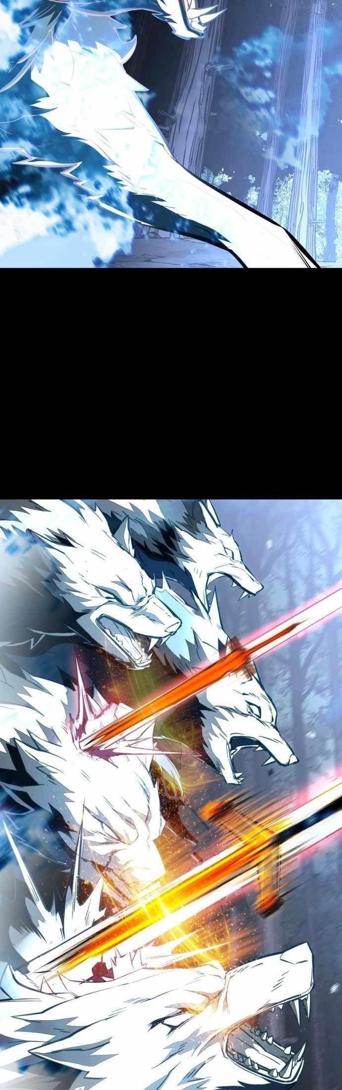 The Boy Of Death - Chapter 222 Page 88