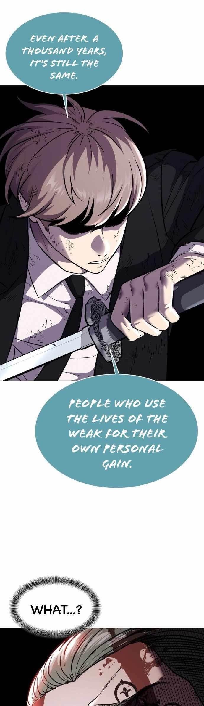 The Boy Of Death - Chapter 222 Page 9