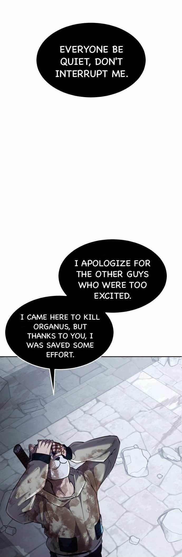 The Boy Of Death - Chapter 223 Page 23