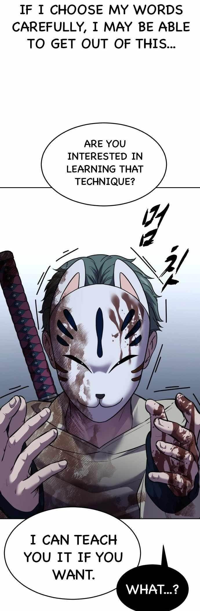 The Boy Of Death - Chapter 223 Page 26