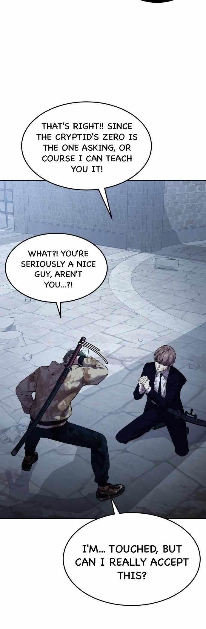 The Boy Of Death - Chapter 223 Page 27