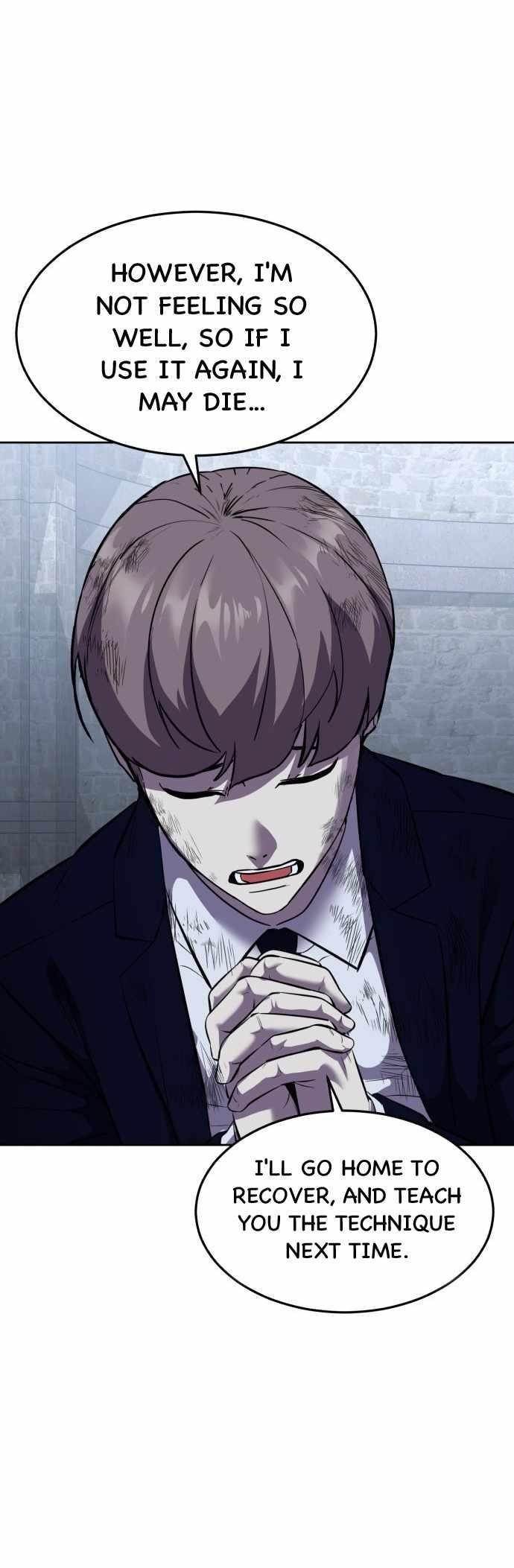 The Boy Of Death - Chapter 223 Page 28