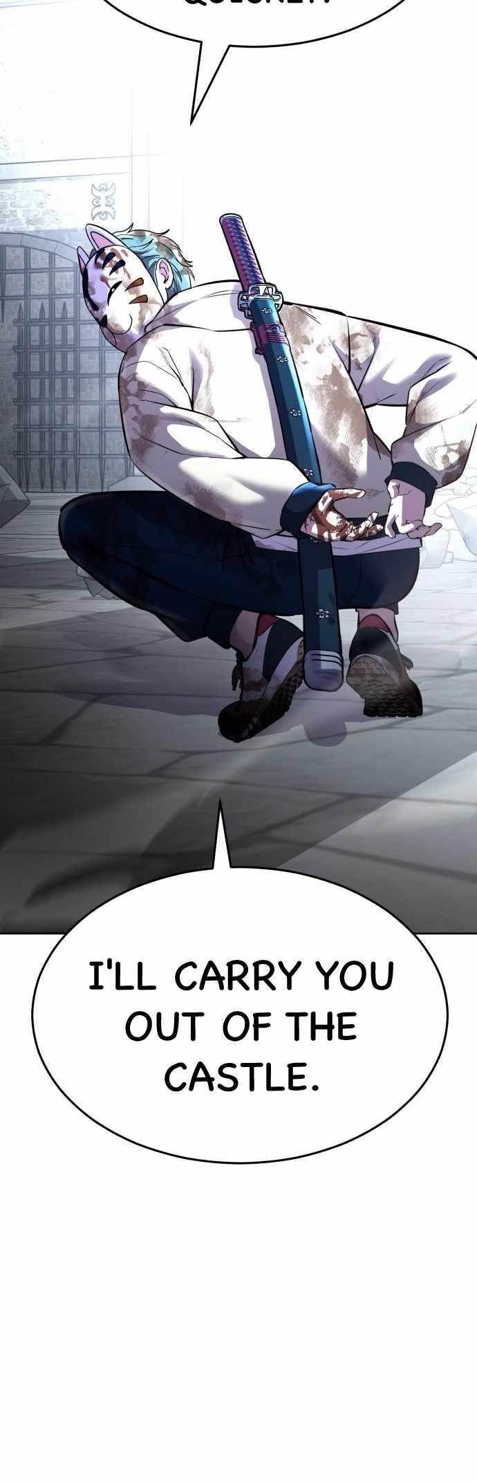 The Boy Of Death - Chapter 223 Page 32