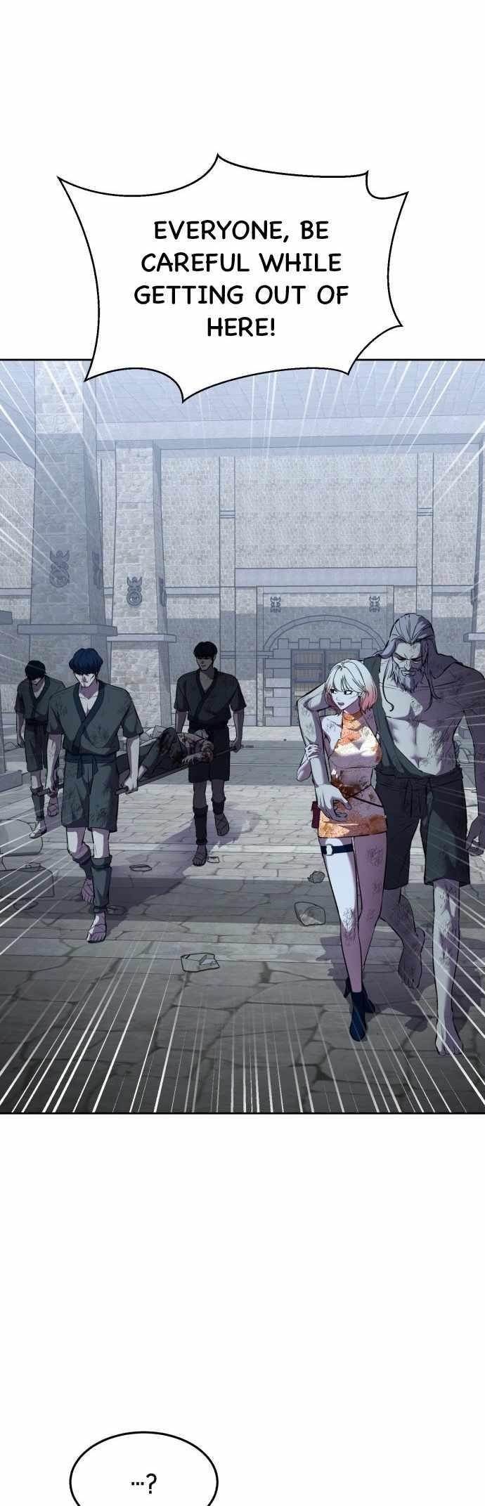 The Boy Of Death - Chapter 223 Page 33