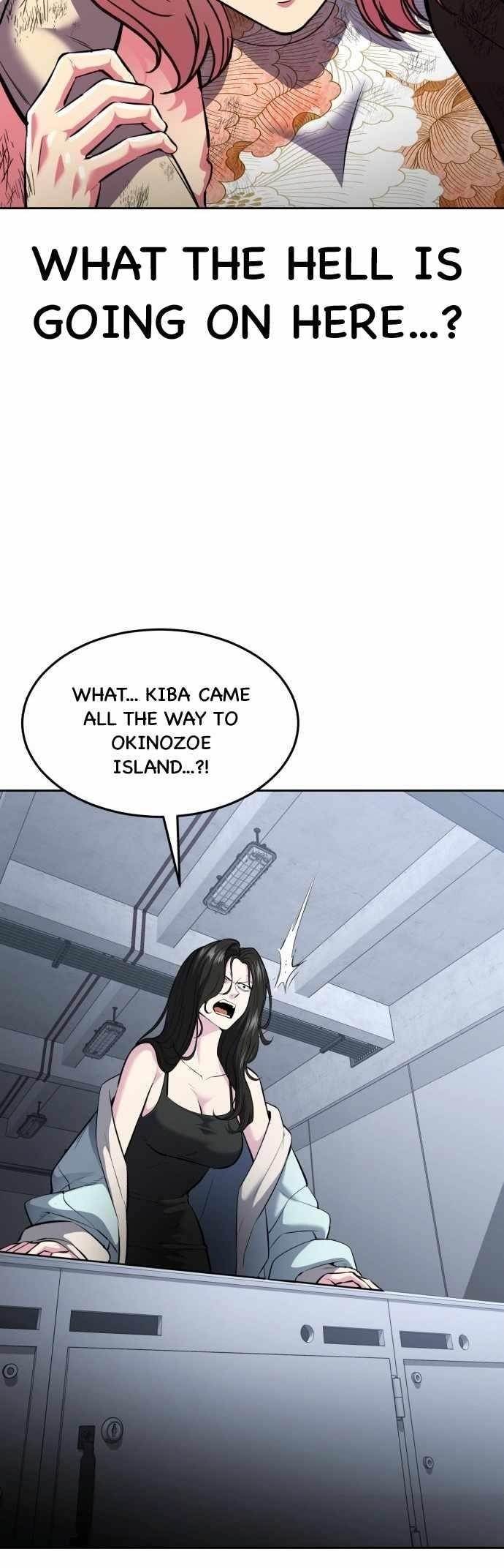 The Boy Of Death - Chapter 223 Page 37