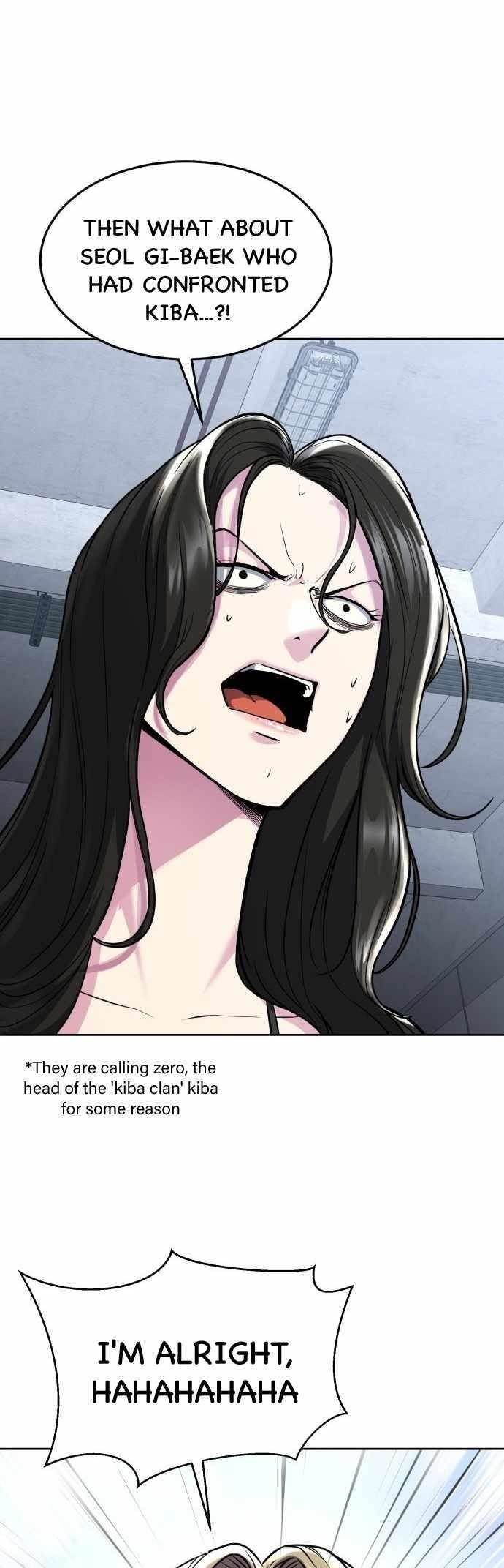 The Boy Of Death - Chapter 223 Page 38