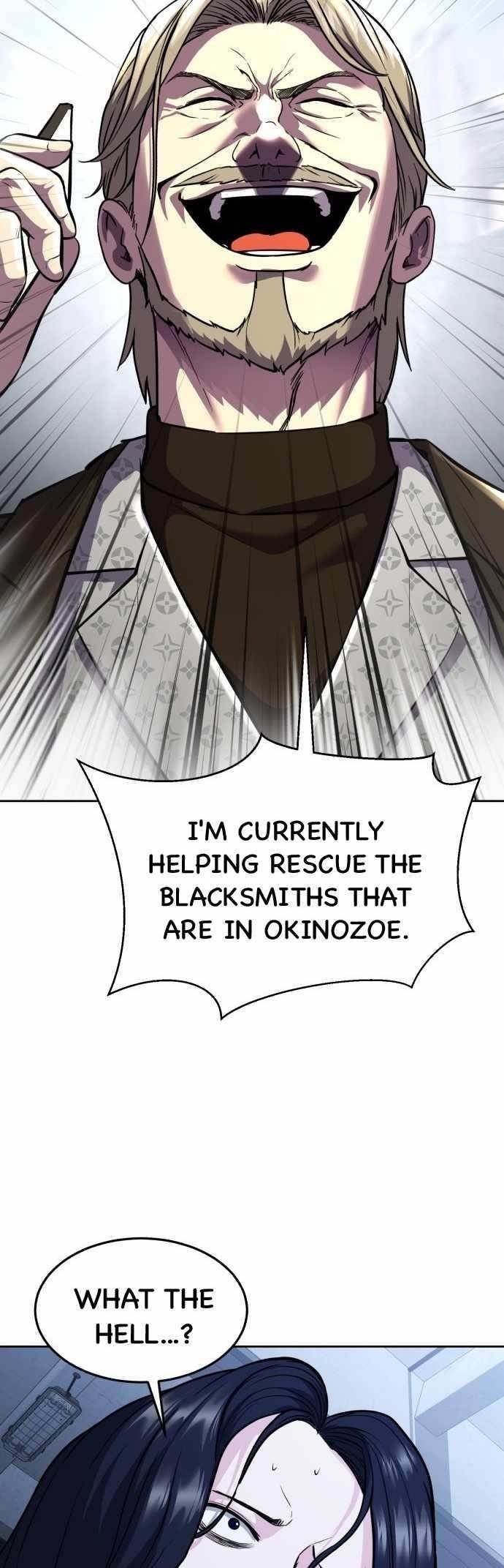 The Boy Of Death - Chapter 223 Page 39