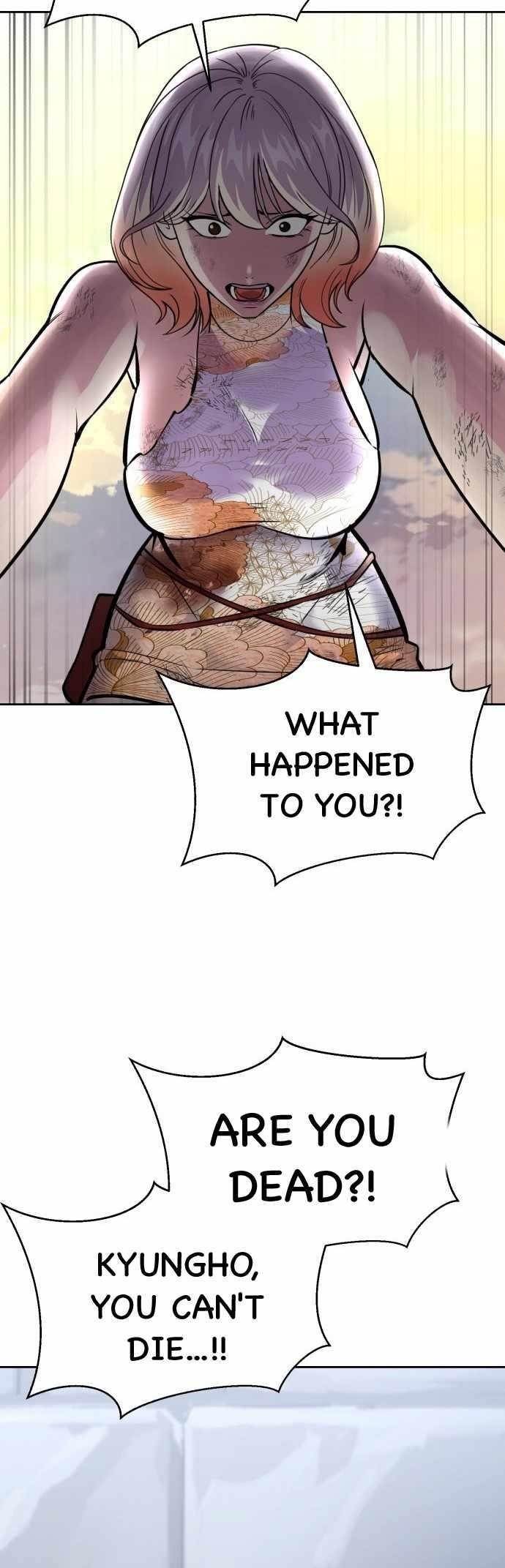 The Boy Of Death - Chapter 223 Page 44