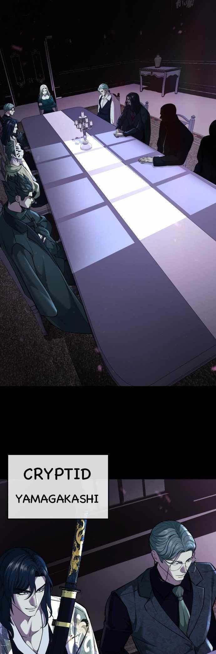 The Boy Of Death - Chapter 223 Page 51