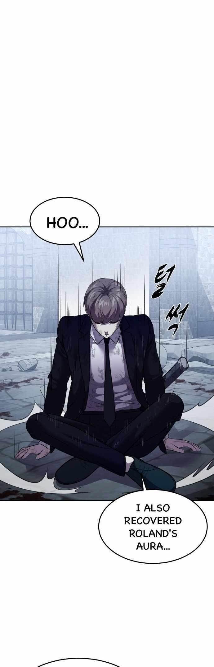 The Boy Of Death - Chapter 223 Page 6