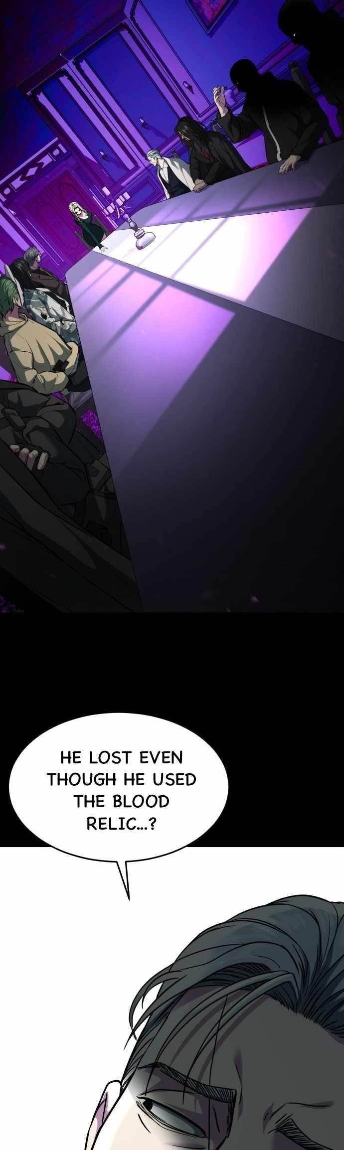 The Boy Of Death - Chapter 223 Page 61