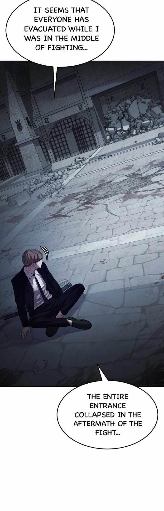 The Boy Of Death - Chapter 223 Page 7