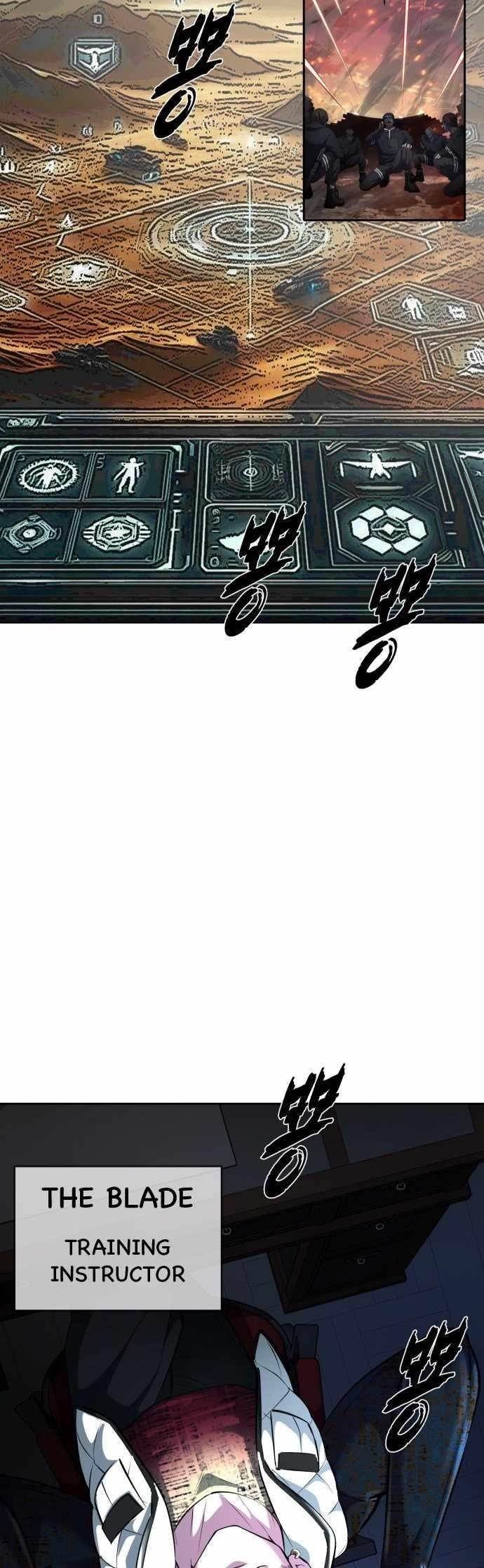 The Boy Of Death - Chapter 223 Page 78