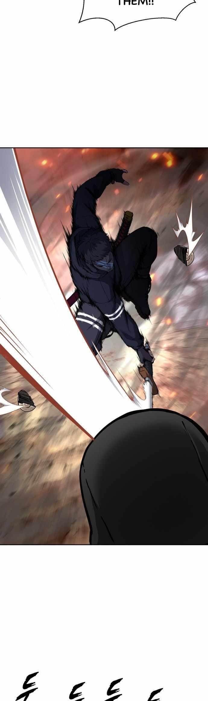 The Boy Of Death - Chapter 223 Page 85