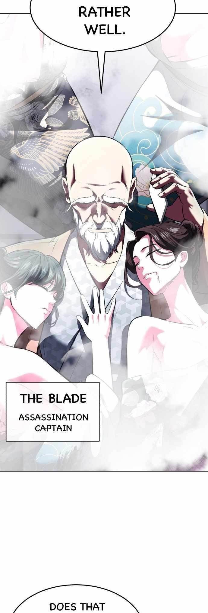 The Boy Of Death - Chapter 223 Page 92