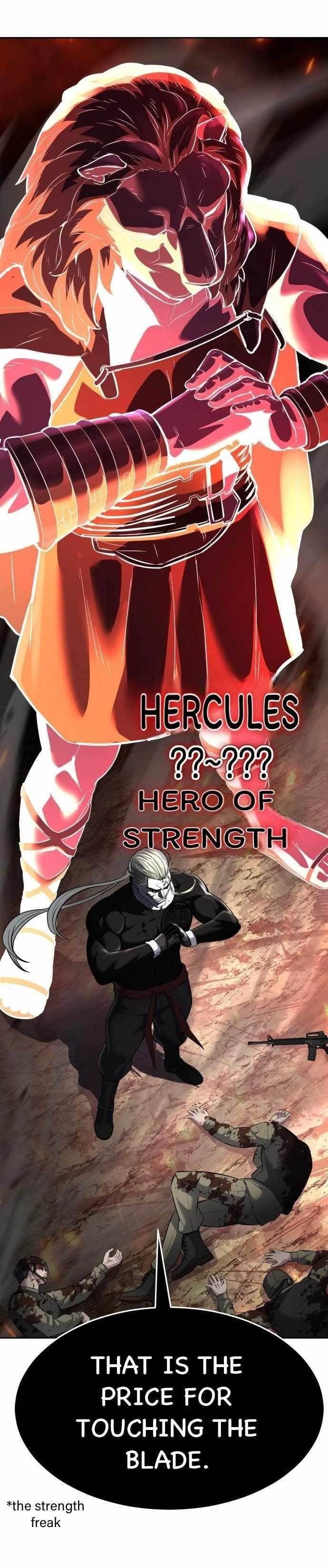 The Boy Of Death - Chapter 223 Page 96