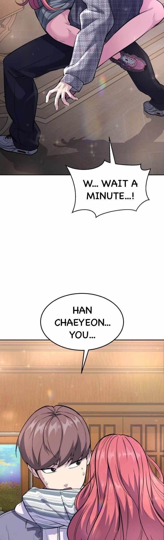 The Boy Of Death - Chapter 224 Page 18