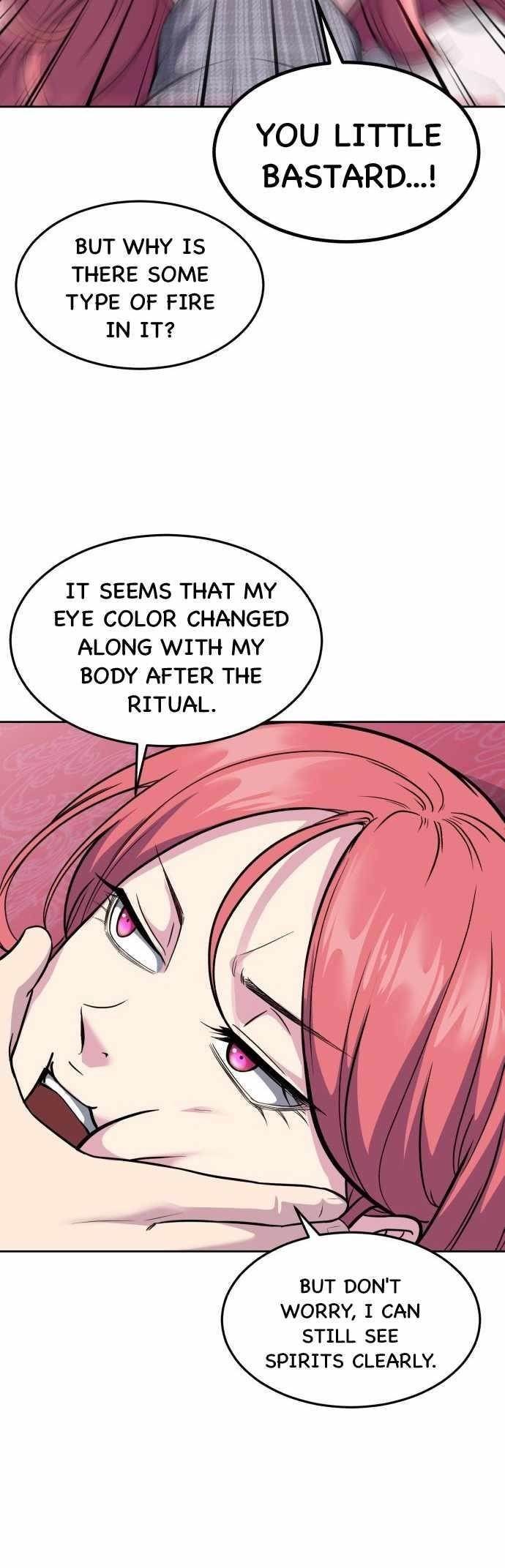 The Boy Of Death - Chapter 224 Page 29