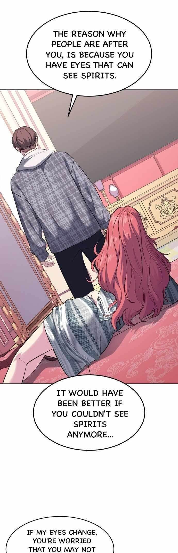 The Boy Of Death - Chapter 224 Page 30