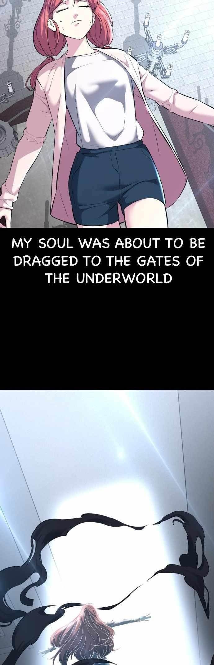 The Boy Of Death - Chapter 224 Page 35