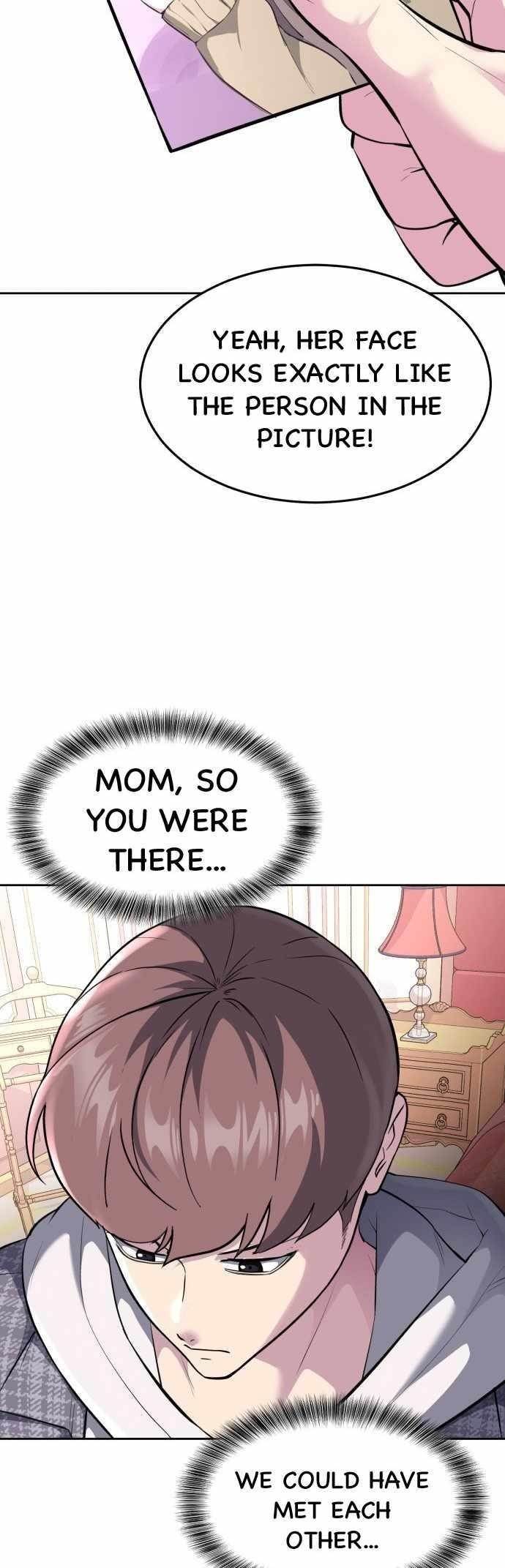 The Boy Of Death - Chapter 224 Page 38