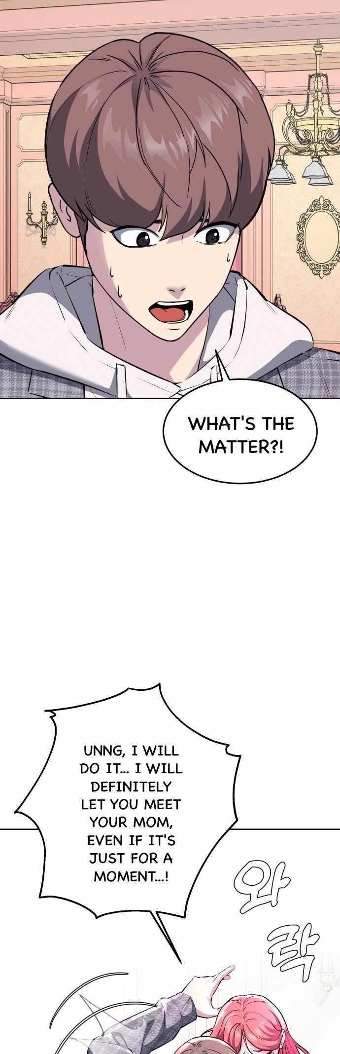 The Boy Of Death - Chapter 224 Page 51