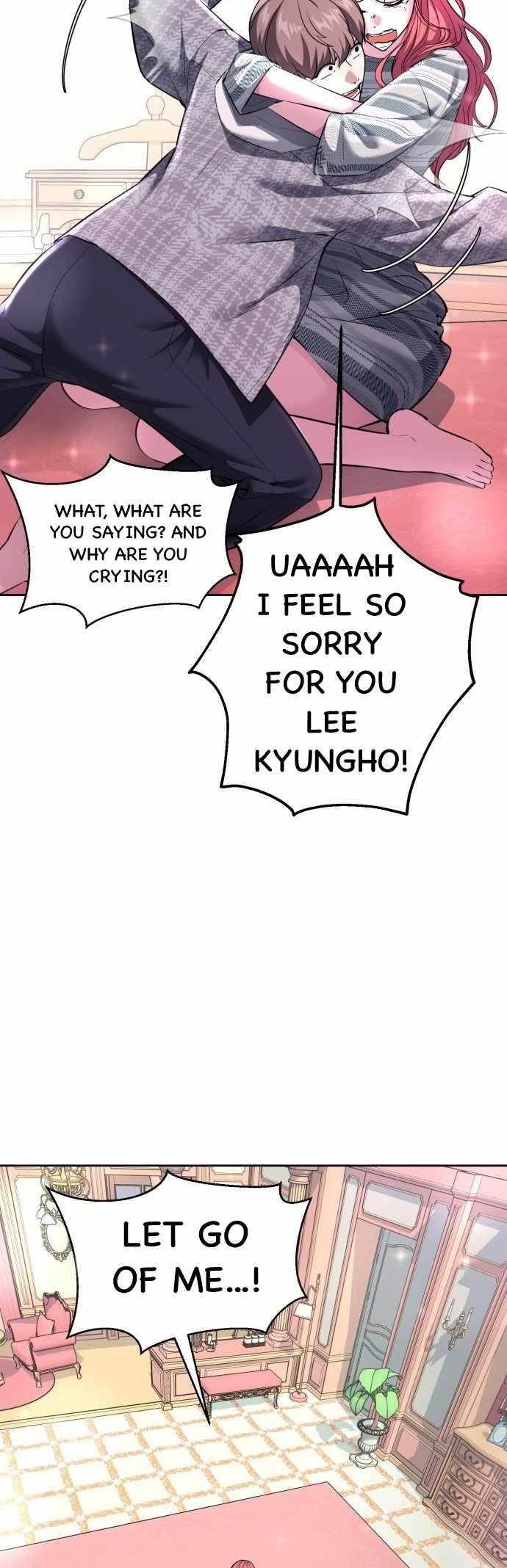 The Boy Of Death - Chapter 224 Page 52